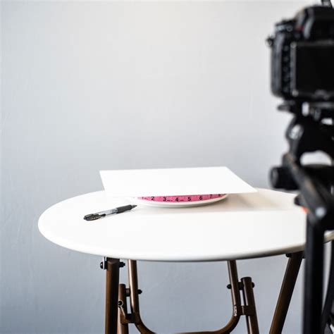 How To Shoot Product Photography Step By Step