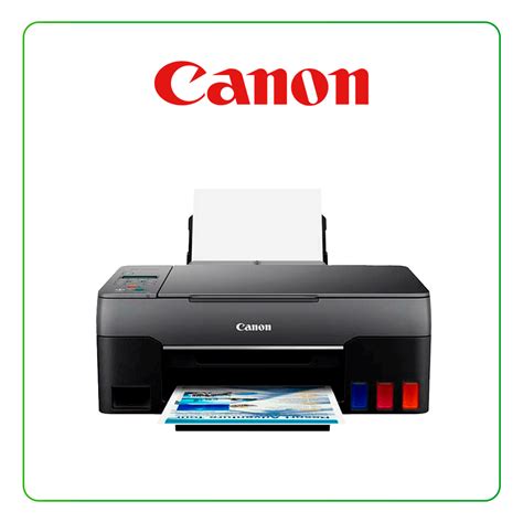 Impresora Multifuncional Canon Pixma G Wifi C Aa Sahua Per