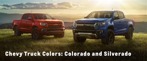 Color Options for Chevy Trucks | Vehicles for Sale near Karnes