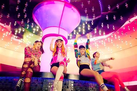 Blackpinks Boombayah Becomes Their 2nd Mv To Hit 350 Million Views