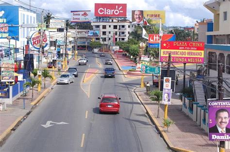 San Francisco De Macoris Español