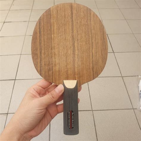 Jual Dr Neubauer Matador Texa Balsa St Bat Bet Blade Ping Pong Di