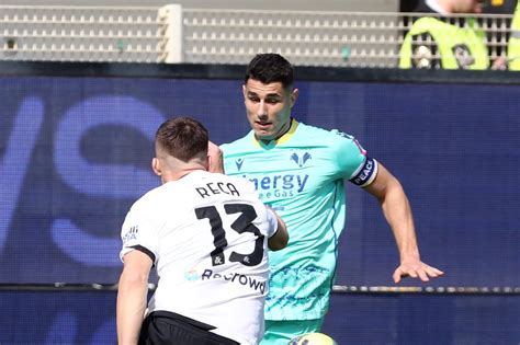 Spareggio Spezia Verona In Serie A Dove Vederla In TV E Streaming Le