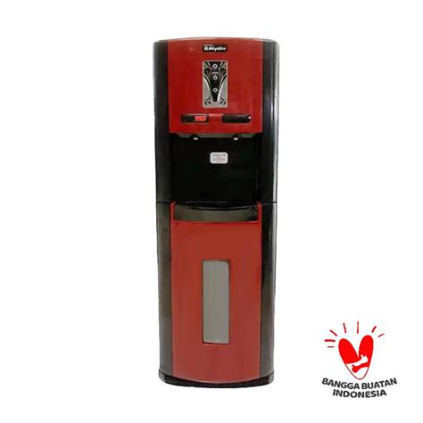 Promo Miyako Wdp 200 Dispenser Galon Bawah Hot Normal Diskon 11 Di Seller Cukong Betawi