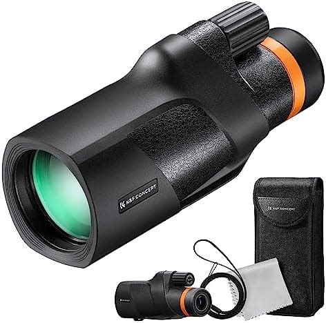 Buy K F Concept Ip Meters Waterproof X Monocular Telescope