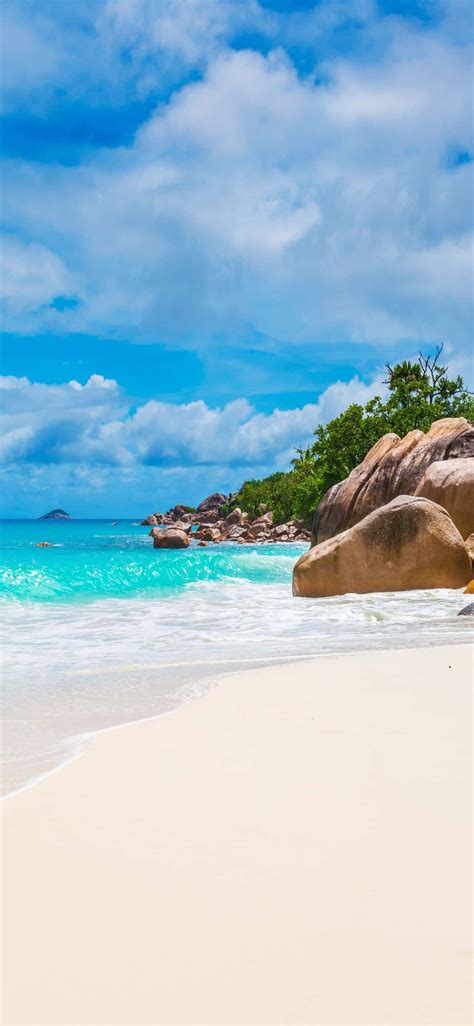 iphone xs beach background    wallpaperscom