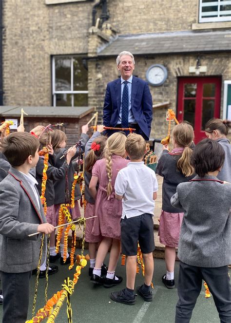 Heritage School, Cambridge... - Heritage School, Cambridge