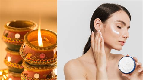 Radiant Festivities Diwali Skin Care Tips With Ras Bold Herbal Rasbold