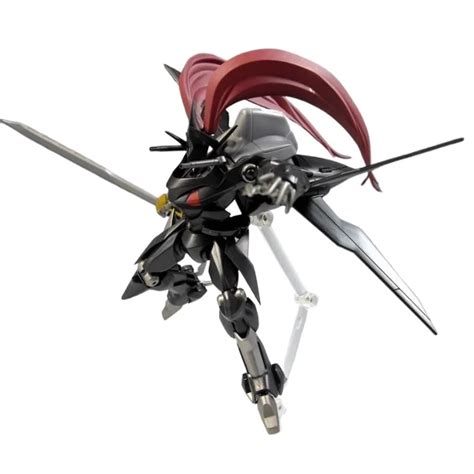 BANDAI ROBOT 013 Zangetsu Original Modelo De Colecci N Aut Ntico