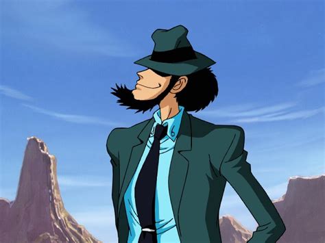 Jigen Daisuke - Anime Image (23824838) - Fanpop