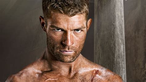 Spartacus Vengeance - Finale Discussion