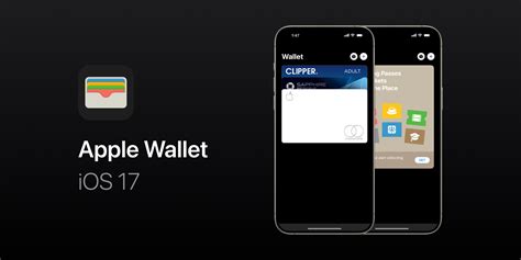 Apple Wallet · Ios Figma