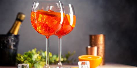 Aperol Spritz Recipe Mantitlement 55 OFF Elevate In