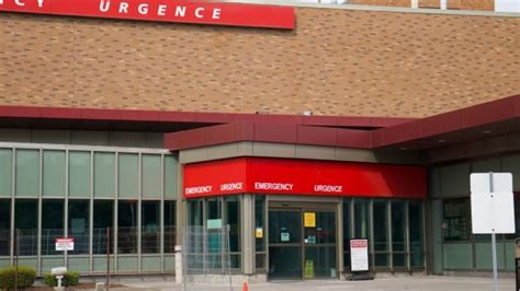 5 southwestern Ontario hospitals hit by cyberattack, patient appointments to be rescheduled ...