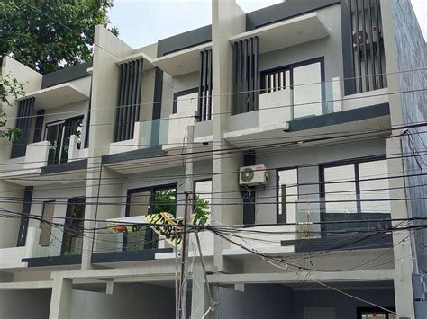 Bedroom Townhouse For Sale In Quezon City Qc Metro Manila House