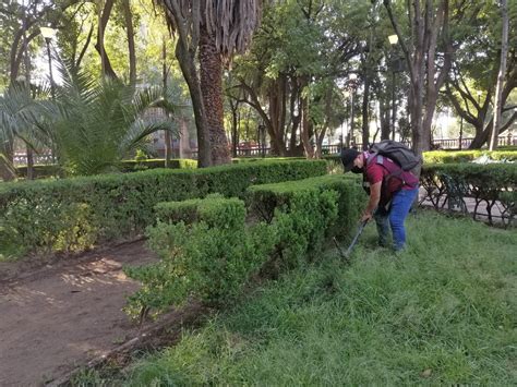 Trabajo Cdmx On Twitter Con El Programa Trabajoentuunidad De