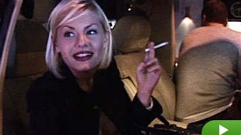 Cuthbert S Semi Nude Autograph Cut Down