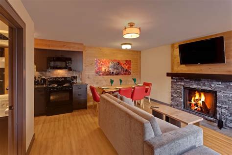 Banff Vacation Rentals Chalet And Apartment Rentals Airbnb