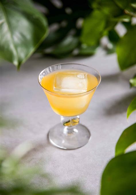 10 Best Passion Fruit Rum Cocktails To Drink