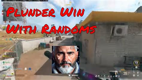 Plunder Quad Win With Randoms Kar Still Does Good For Me Youtube