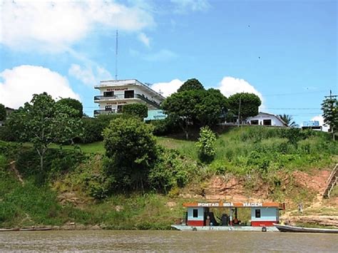 Viagem Turismo E Aventuras Por Lugares IncrÍveis Marechal