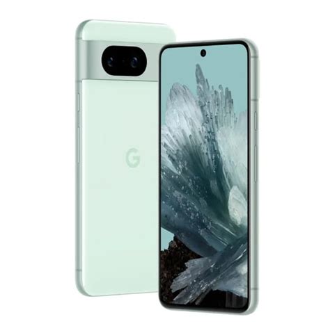 Le Google Pixel 8 Se Dote D Une Nouvelle Couleur Exclusive