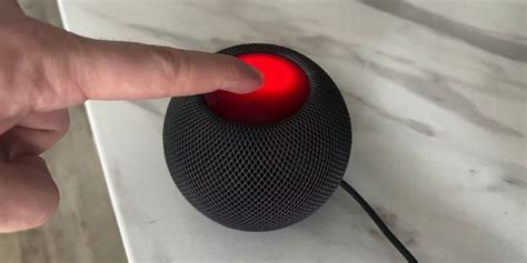 How To Restart And Reset An Apple Homepod