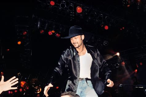 The 5 Most Iconic Tim McGraw Music Videos