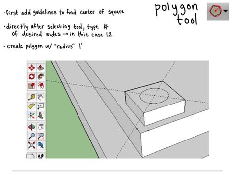 Sketchup For Schools Lesson Plans Podgre