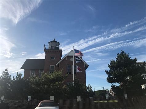 Sea Girt Lighthouse - 20 Photos - Landmarks & Historical Buildings - 9 ...