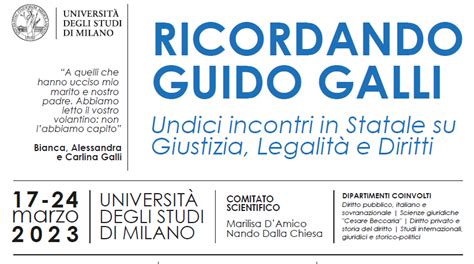 Gustizia Legalità e Diritti è il titolo della nuova edizione della