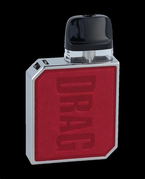 Voopoo Drag Nano Pod Kit