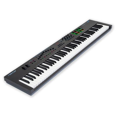 Nektar Impact LX61 Controlador MIDI Blupoint Music