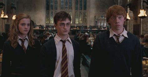 HBO Max Is Working on a Live-Action 'Harry Potter' TV Series - Thrillist