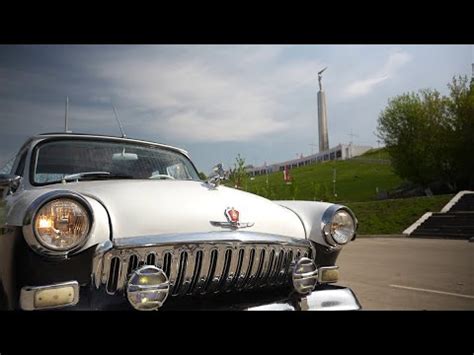Мощный Волговский сигнал С302Д/С303Д ЛЭТЗ — тебя точно услышат на ...