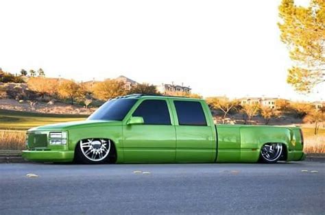 Gmc Crew Cab Dually Dually Trucks Crew Cab Trucks