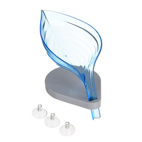 Мыльница Листок 463-991