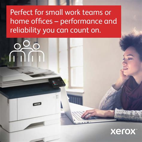 Xerox B Wireless Desktop Multifunction Printer A Power Computer Ltd