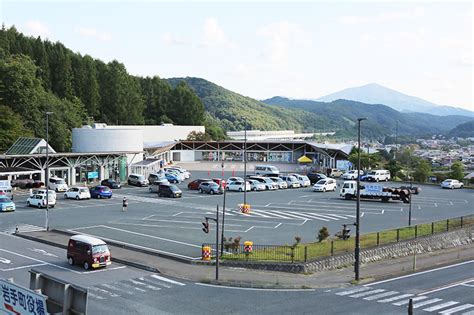 総合案内 – 【岩手県】道の駅 石神の丘｜彫刻の美術館と美食レストランを併設