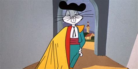 10 Iconic Classic Bugs Bunny Cartoons