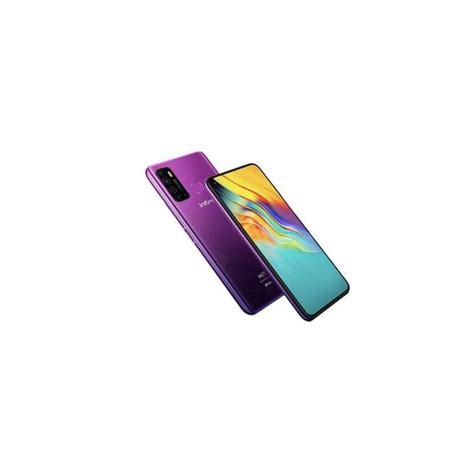 Infinix Infinix Hot Go Caméra MP