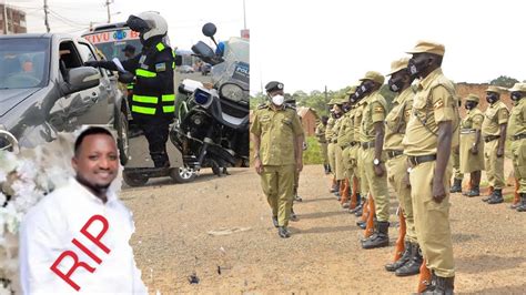 Umunyarwanda Yapfiriye Mu Maboko Y Ubutasi Bwa Uganda Colonel Afunzwe