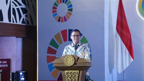 Ptn Sdgs Festival Ulas Peran Perguruan Tinggi Dalam Pencapaian Sdgs