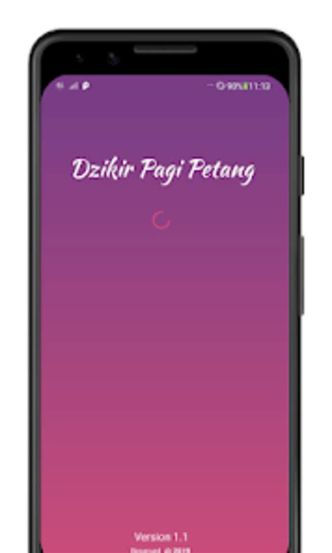 Dzikir Pagi Petang Sesuai Sunn Para Android Descargar