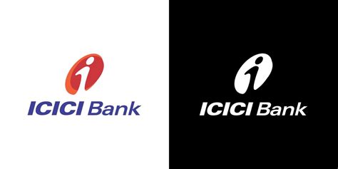 icici logo vector, icici icon free vector 20336269 Vector Art at Vecteezy