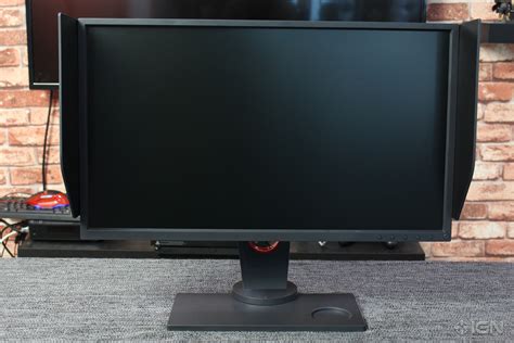 BenQ Zowie XL2546 Review