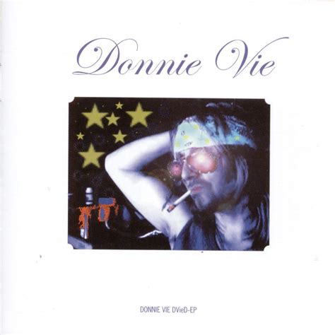 VIE,DONNIE - Dvied Ep - Amazon.com Music