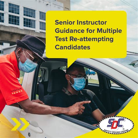 Safety Driving Centre (SDC)