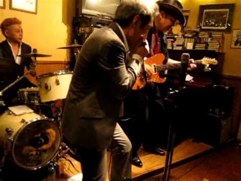 Yuka And The Hot Brothers At Brightbrown On May Part YouTube