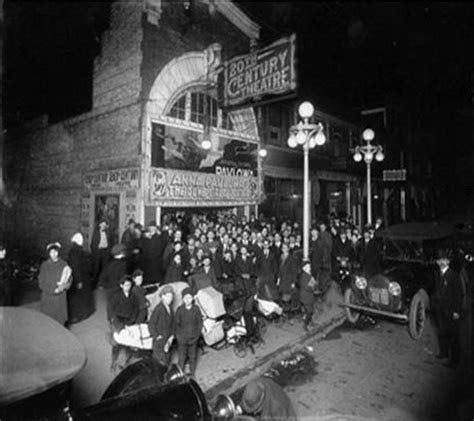 20th Century Theatre in Chicago, IL - Cinema Treasures